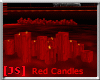 [JS] Red Candles Pack