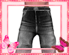 Blue Skull  Jeans