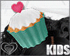 💗 Kids Cupcake