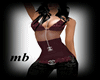 MB~MERCY  ABS(BAG)