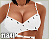 ~nau~ Nilopetra slim Wht