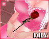 !! Holding Rose DRV