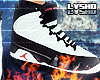 Jordans 9s