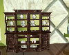 Sadai China cabinet