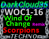 Wind Of Change [Remix]