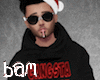 Christmas Gangsta H/B