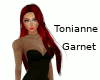 Tonianne - Garnet
