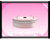 |Pink Animated Table|