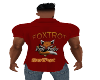 Sly's Foxtrot Shirt 2