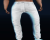 Classic Jeans White