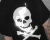 ϟ.Skull Shirt