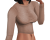 IMVU Thermal Crop Nude