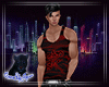 QSJ-Bad Boy Red Top