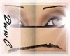 D| Eyebrows King