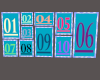 derivable gallery wall