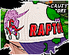 RaptorCap
