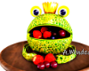Fruit Salad Frog