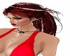 doris red hair