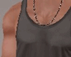 Black Tank Top