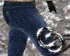 [CC] Foxie Jeans{M}