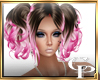 CP-Pink Doolz Hair