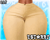 Flare pants Beige LLT
