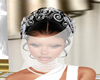 BRIDES HAIR BLACK