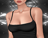 Mini Dress Black