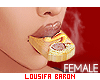 †. Mouth of Food 32