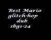 -LIL- best Mario glitch