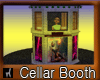 Cellar Booth & F Nodes