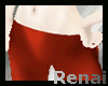 [Renai] Red Tights