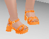 Kids Autumn Sandals