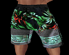 A** Beach Shorts 03