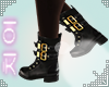 ♓[Chii] Boots