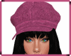 Pink Hippie Hta/Hair