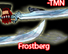 Frostberg