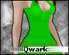® Dress : Green