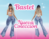 Jeans By Bastet Blue