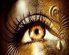 Golden Eyes