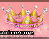 !A! Princess Crown