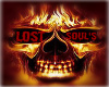 LostSouls 3 Seat Thrones