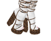 *B* Holiday Heels 4