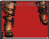 [JS] Chained Heels BlkV2