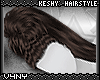 V4NY|Keshy Brown