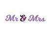 Mr & Mrs Deco