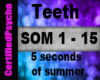 5SOS - Teeth