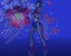 Denim Transparent