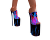 Shoes FireNeon