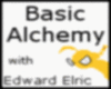 basic alchemy with ed